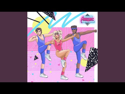 National Aerobics Theme