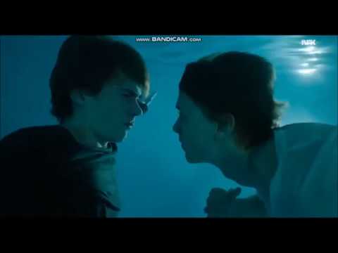 Isak and Even Part 85 FIRST KISS