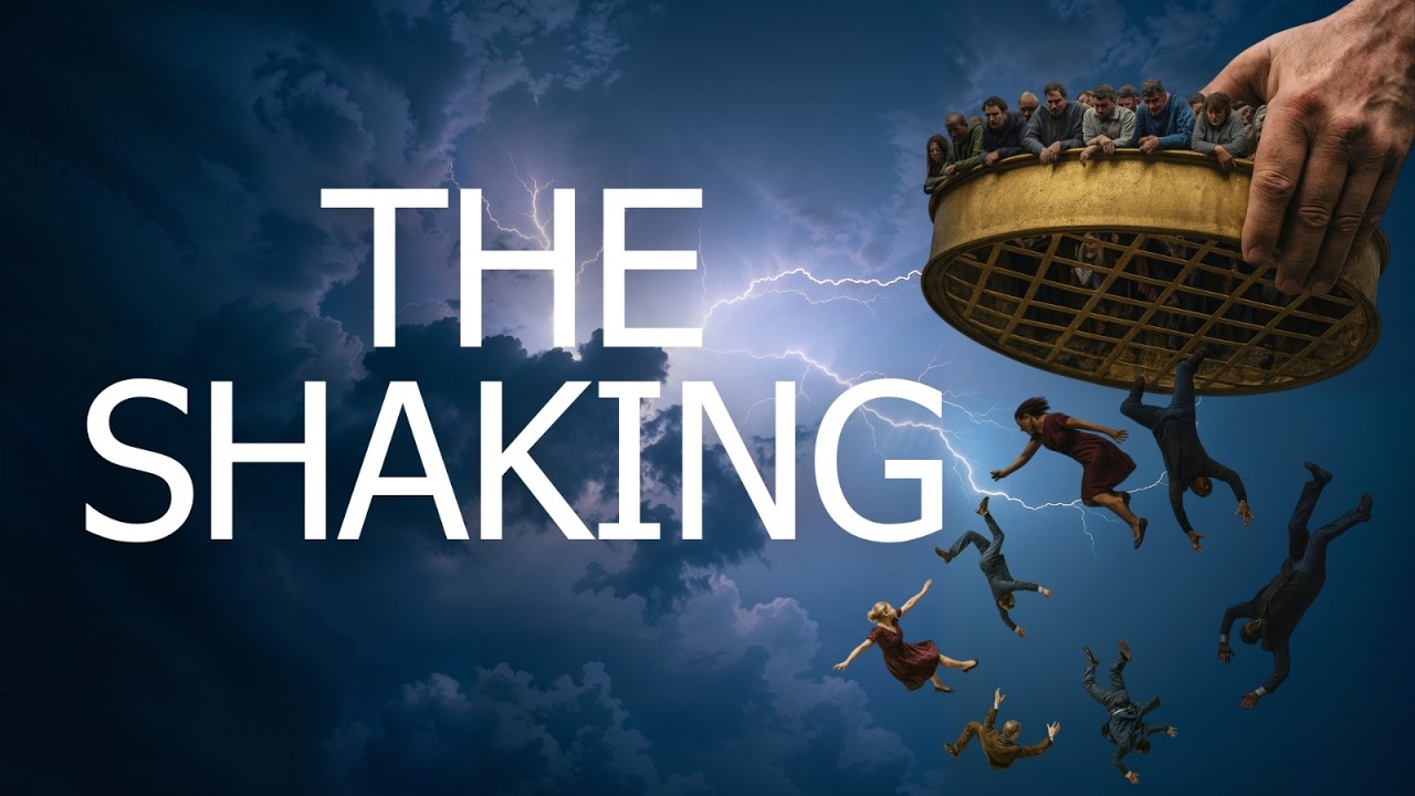 The Shaking