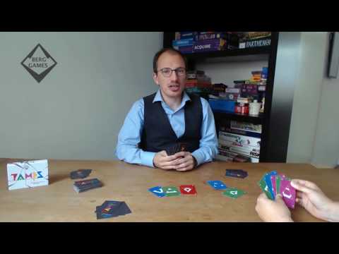 Official Video - How To Play Tamps