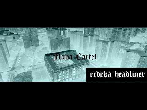 Erdeka - Headliner prod. Samuray Beatz