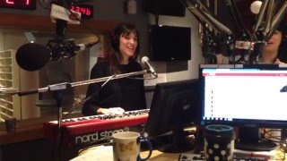 Les échardes | Charlotte Cardin | Rythme FM