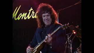 Gary Moore - The Stumble (Live in Montreux, 1990)