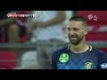 video: Mirko Ivanovski gólja a Puskás Akadémia ellen, 2020