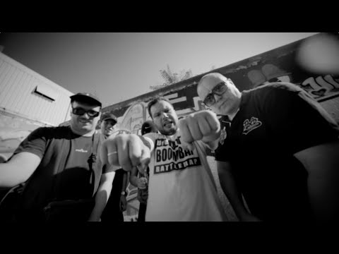 Video thumbnail for Höllencypher