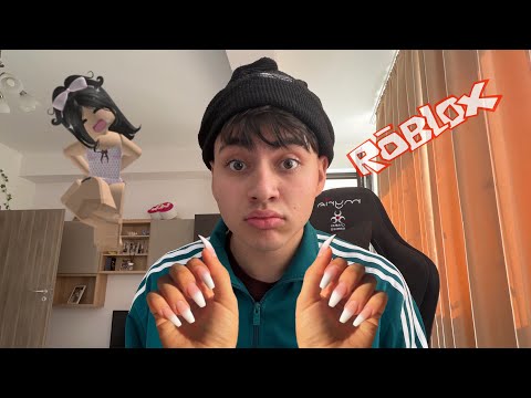 SUNT FATA IN ROBLOX TIMP DE 24 de ore PART 2 ( AM AJUNS LA INCHISOARE) 