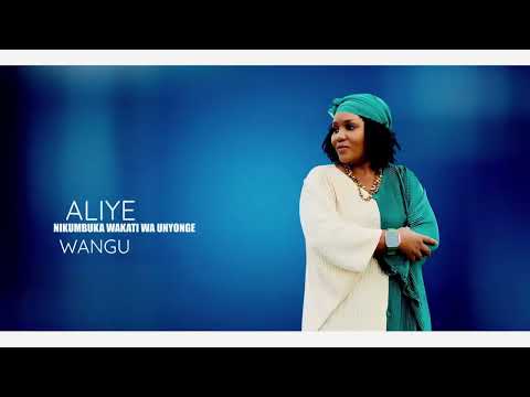 KAMA WEWE Song by Grace Abby send SKIZA 5022032 to 811