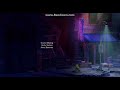 Shark Tale End Credits