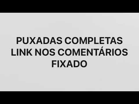 PUXAR DADOS / PUXAR DADOS GRÁTIS / PUXADAS TELEGRAM / PUXADA DE DADOS GRÁTIS TELEGRAM