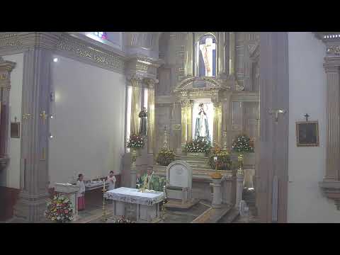 Eucaristía Dominical 07 de Junio 2026