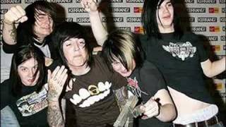 BRING ME THE HORIZON - SECOND HEARTBEAT