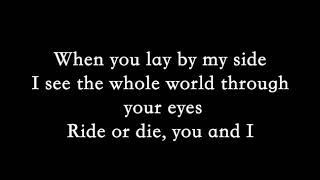 Noah Cyrus, Lil Xan - Live or Die (Lyrics)