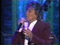 Rod Stewart - The Nearness Of You (Live)