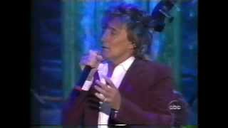 Rod Stewart - The Nearness Of You (Live)