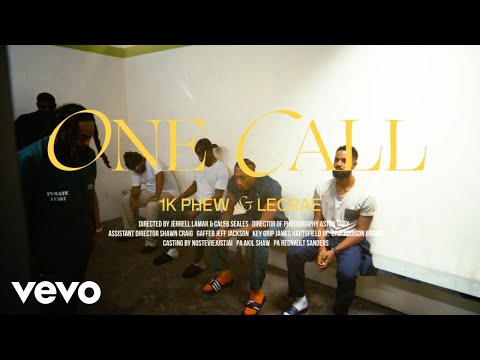 Thumbnail for One Call video