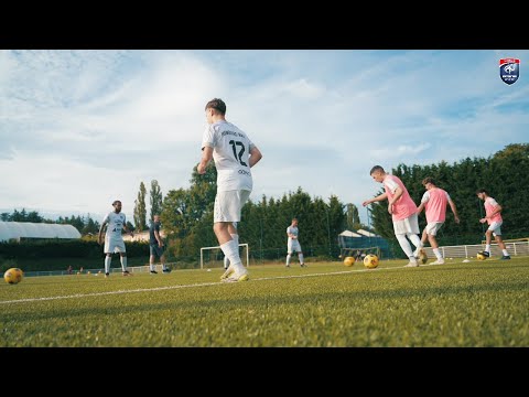 Un nouveau coach au CA Boulay