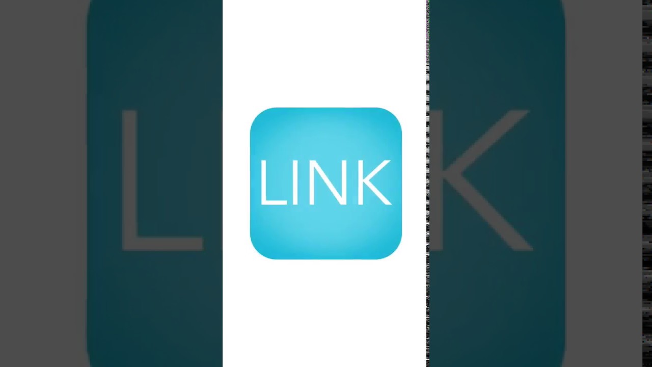 LINK: Connect the letters (a word game for iOS and Android)