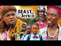 Not For Kids - BEAST OF NEW JERICO - Full Movie - 2024 Latest Nigerian Movies - New Nollywood Movies