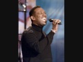 LUTHER VANDROSS .you stopped loving me.(RIP ...