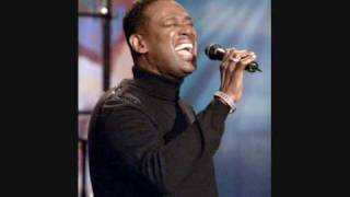 LUTHER VANDROSS .you stopped loving me.(RIP)