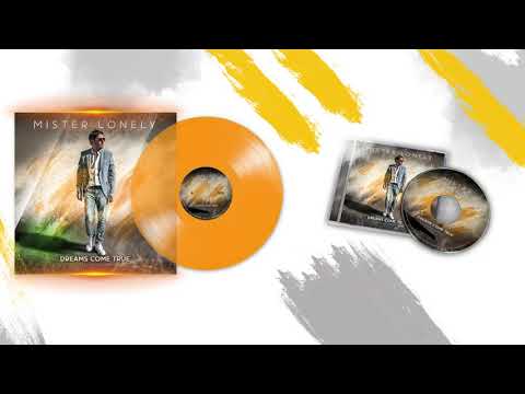 ▶️ Mister Lonely Promo Mix 🎹