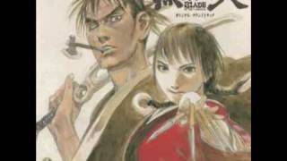 Download lagu Blade of the Immortal (無限の住人) OP Full 「赤いウサギ」 mp3