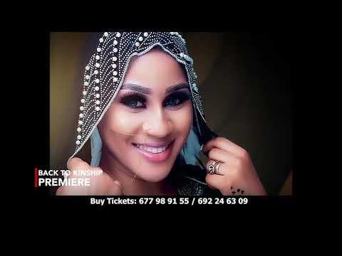 GreyScreen TV:African Movies video thumbnail