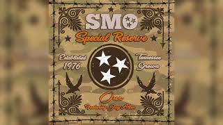 Big Smo - ONE featuring Jay Allen (Official Audio)