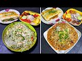 Surat S Special Egg Paplet Egg Afghani Dish Jayu Egg Center Indian Street Food