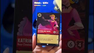 1 dia 1 sobre EP:163 hoy Lorcana #pokemon #pokemonchannel #pokemoncards #pokemontcg #lorcana