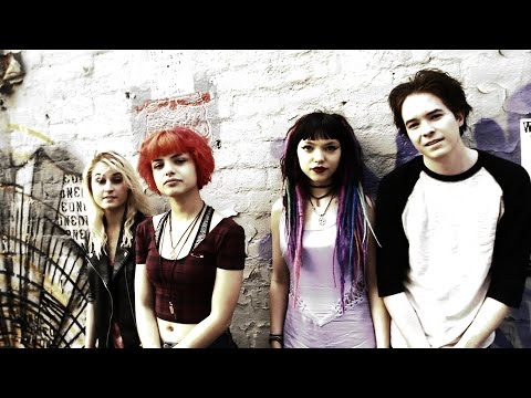 Hey Violet - This Is Why (Music Video)