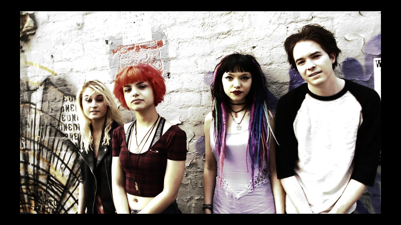 Hey Violet — This Is Why