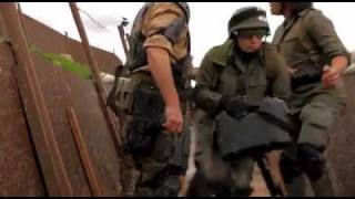 (2011)-TRAILER-"For Tomorrow We Die"