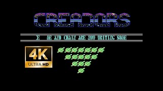 C64 Demo - Lame Code #1 [1991] by Creators