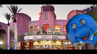 The Edwards cinemas movie | Official trailer