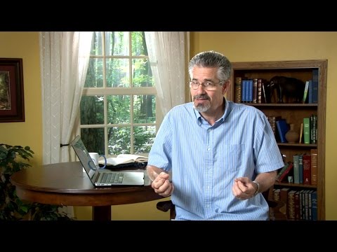 James Vs. Paul: HeavenWord TV - 0198