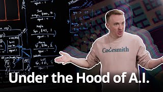 Hard Parts of AI: Neural Networks with Will Sentance | Preview