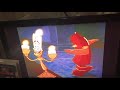 Closing To 101 Dalmatians 1992 Vhs