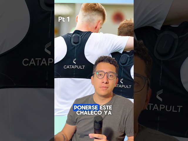 Vídeo relacionado con Chaleco De Fútbol Para Rastreador, Camiseta Sin Mangas Para Fitness, Chaleco De Seguimiento GPS, Chaleco Rastreador GPS De Fútbol, Camiseta Sin Mangas Del Entrenamiento Del Chaleco Del Fútbol