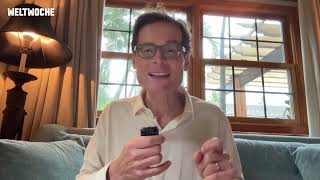 Gnade für Jacques Baud: Schweizer darf Bankkonto wieder benutzen – Weltwoche Daily CH