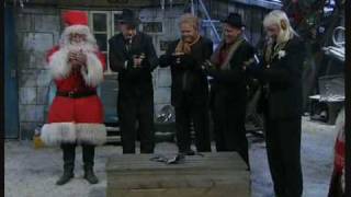 Vazelina Hjulkalender - Episode 6.2