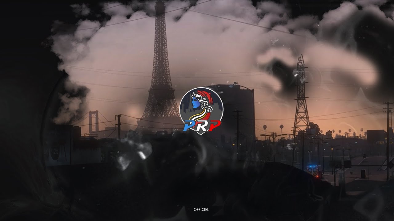 Paname Trailer