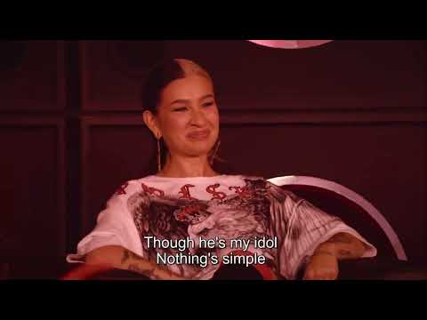 Zippy Ogar Stage Performance Rhythm + Flow Poland Season 1 WINNER (ENG SUB)