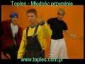 Toples Młodość przeminie 