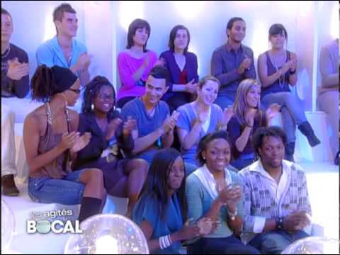 LES AGITES DU BOCAL EMISSION 25