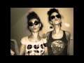 Lissat & Voltaxx - Sunglasses At Night (Andrey ...