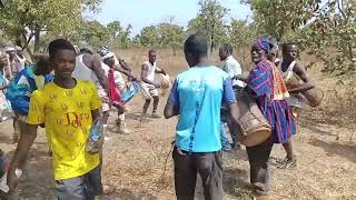 The KONKOMBA People 2