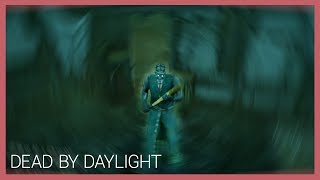 [DbD] 只今キラー奮闘中！旋回に慣れていこう 2018.8.28  (概要欄に追記あり) [デッドバイデイライト(PS4)]