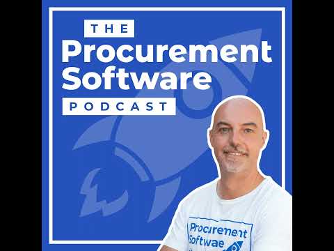 Building your Personal Brand – Tom Mills from Procurement Bites