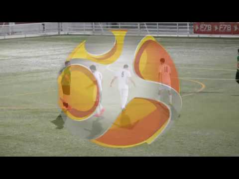 Resumen. Van der Bar 1 - 3 Poyete FC. Tercera GI. Clausura